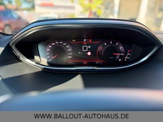 Peugeot 3008 GT*1.HAND*PANO*LED*ACC*NAVI*KAMERA*SHZ*TEMP - bilder 14