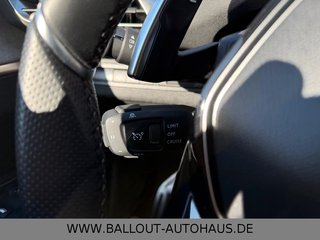 Peugeot 3008 GT*1.HAND*PANO*LED*ACC*NAVI*KAMERA*SHZ*TEMP - bilder 15