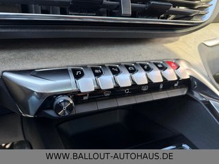 Peugeot 3008 GT*1.HAND*PANO*LED*ACC*NAVI*KAMERA*SHZ*TEMP - bilder 16