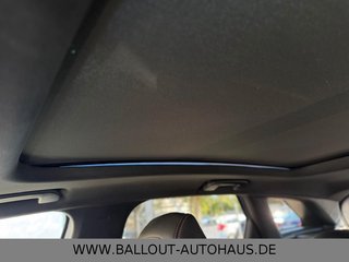 Peugeot 3008 GT*1.HAND*PANO*LED*ACC*NAVI*KAMERA*SHZ*TEMP - bilder 17