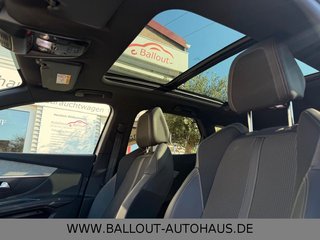 Peugeot 3008 GT*1.HAND*PANO*LED*ACC*NAVI*KAMERA*SHZ*TEMP - bilder 18