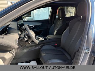 Peugeot 3008 GT*1.HAND*PANO*LED*ACC*NAVI*KAMERA*SHZ*TEMP - bilder 19