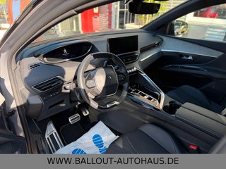 Peugeot 3008 GT*1.HAND*PANO*LED*ACC*NAVI*KAMERA*SHZ*TEMP - bilder 20