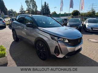 Peugeot 3008 GT*1.HAND*PANO*LED*ACC*NAVI*KAMERA*SHZ*TEMP - bilder 4