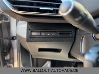 Peugeot 3008 GT*1.HAND*PANO*LED*ACC*NAVI*KAMERA*SHZ*TEMP - bilder 21