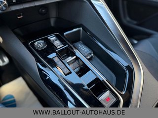 Peugeot 3008 GT*1.HAND*PANO*LED*ACC*NAVI*KAMERA*SHZ*TEMP - bilder 22