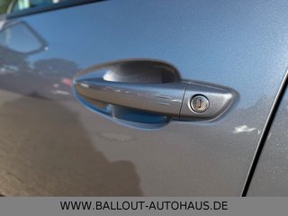Peugeot 3008 GT*1.HAND*PANO*LED*ACC*NAVI*KAMERA*SHZ*TEMP - bilder 23