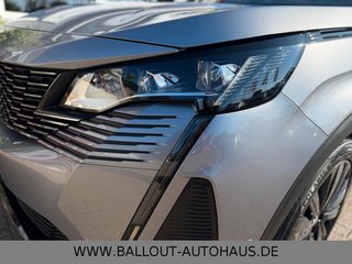 Peugeot 3008 GT*1.HAND*PANO*LED*ACC*NAVI*KAMERA*SHZ*TEMP - bilder 24