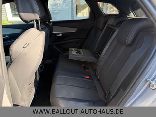 Peugeot 3008 GT*1.HAND*PANO*LED*ACC*NAVI*KAMERA*SHZ*TEMP - bilder 25