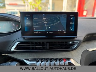 Peugeot 3008 GT*1.HAND*PANO*LED*ACC*NAVI*KAMERA*SHZ*TEMP - bilder 26