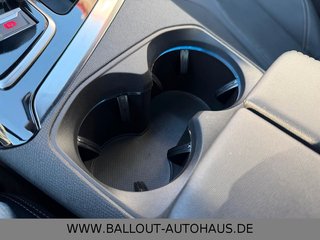 Peugeot 3008 GT*1.HAND*PANO*LED*ACC*NAVI*KAMERA*SHZ*TEMP - bilder 27