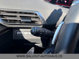 Peugeot 3008 GT*1.HAND*PANO*LED*ACC*NAVI*KAMERA*SHZ*TEMP - bilder 28
