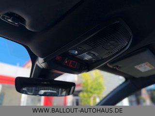Peugeot 3008 GT*1.HAND*PANO*LED*ACC*NAVI*KAMERA*SHZ*TEMP - bilder 29