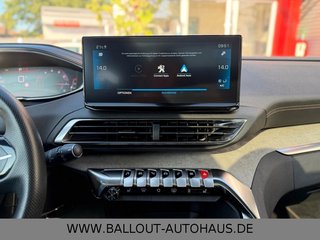 Peugeot 3008 GT*1.HAND*PANO*LED*ACC*NAVI*KAMERA*SHZ*TEMP - bilder 30