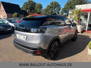 Peugeot 3008 GT*1.HAND*PANO*LED*ACC*NAVI*KAMERA*SHZ*TEMP - bilder 5