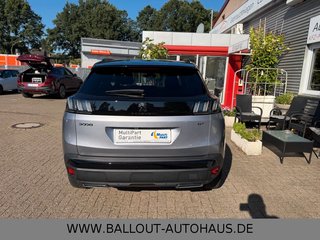 Peugeot 3008 GT*1.HAND*PANO*LED*ACC*NAVI*KAMERA*SHZ*TEMP - bilder 6