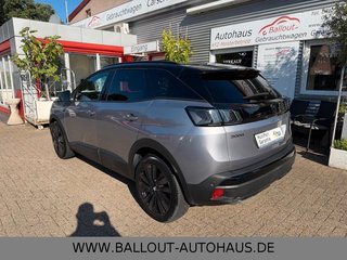 Peugeot 3008 GT*1.HAND*PANO*LED*ACC*NAVI*KAMERA*SHZ*TEMP - bilder 7