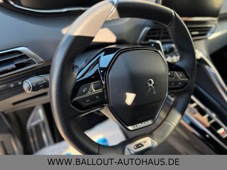 Peugeot 3008 GT*1.HAND*PANO*LED*ACC*NAVI*KAMERA*SHZ*TEMP - bilder 9
