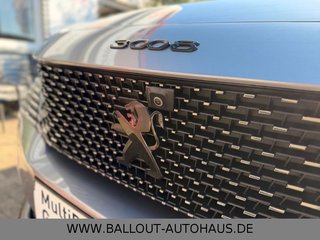Peugeot 3008 GT*1.HAND*PANO*LED*ACC*NAVI*KAMERA*SHZ*TEMP - bilder 10