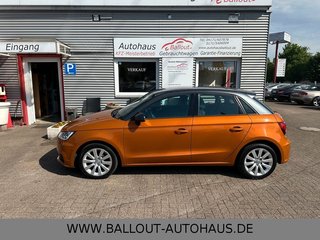 Audi A1 Gebrauchtwagen Kaufen