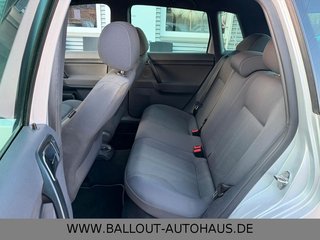 Volkswagen Polo IV Silver Edition*1.HAND*KLIMA*GARANTIE - foto 2