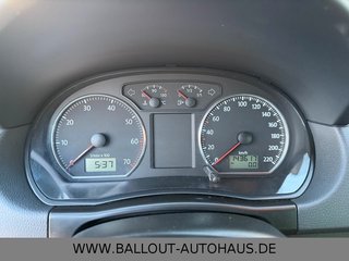 Volkswagen Polo IV Silver Edition*1.HAND*KLIMA*GARANTIE - foto 7