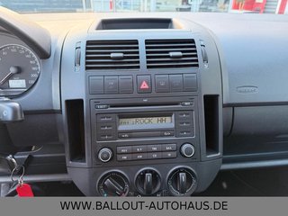 Volkswagen Polo IV Silver Edition*1.HAND*KLIMA*GARANTIE - foto 8