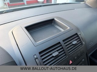 Volkswagen Polo IV Silver Edition*1.HAND*KLIMA*GARANTIE - foto 10