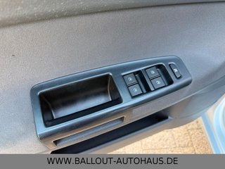 Volkswagen Polo IV Silver Edition*1.HAND*KLIMA*GARANTIE - foto 10