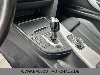 BMW 320d xDrive M-Sport*2HAND*TEMP*KEY*LED*SHZ*LEDER - bilder 2