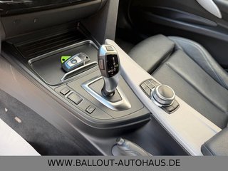 BMW 320d xDrive M-Sport*2HAND*TEMP*KEY*LED*SHZ*LEDER - photo 3