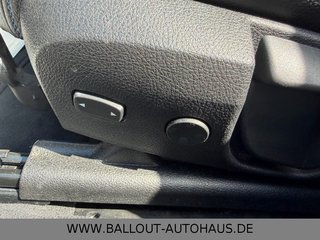 BMW 320d xDrive M-Sport*2HAND*TEMP*KEY*LED*SHZ*LEDER - photo 4