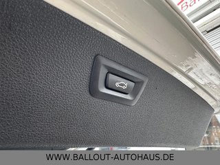 BMW 320d xDrive M-Sport*2HAND*TEMP*KEY*LED*SHZ*LEDER - bilder 7