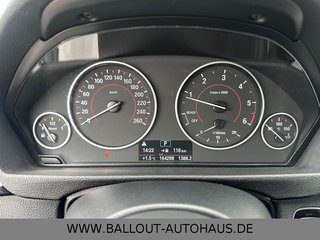 BMW 320d xDrive M-Sport*2HAND*TEMP*KEY*LED*SHZ*LEDER - bilder 14
