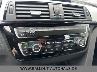 BMW 320d xDrive M-Sport*2HAND*TEMP*KEY*LED*SHZ*LEDER - bilder 15