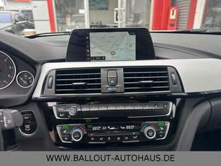 BMW 320d xDrive M-Sport*2HAND*TEMP*KEY*LED*SHZ*LEDER - bilder 17