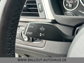 BMW 320d xDrive M-Sport*2HAND*TEMP*KEY*LED*SHZ*LEDER - bilder 18