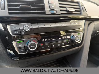 BMW 320d xDrive M-Sport*2HAND*TEMP*KEY*LED*SHZ*LEDER - photo 18