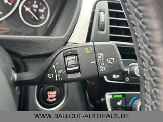 BMW 320d xDrive M-Sport*2HAND*TEMP*KEY*LED*SHZ*LEDER - bilder 19