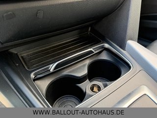 BMW 320d xDrive M-Sport*2HAND*TEMP*KEY*LED*SHZ*LEDER - photo 19