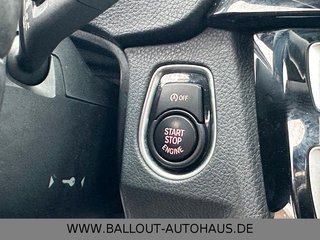 BMW 320d xDrive M-Sport*2HAND*TEMP*KEY*LED*SHZ*LEDER - bilder 20