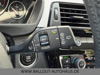 BMW 320d xDrive M-Sport*2HAND*TEMP*KEY*LED*SHZ*LEDER - photo 21