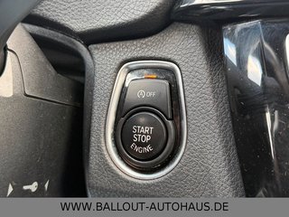 BMW 320d xDrive M-Sport*2HAND*TEMP*KEY*LED*SHZ*LEDER - photo 22