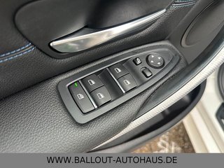 BMW 320d xDrive M-Sport*2HAND*TEMP*KEY*LED*SHZ*LEDER - bilder 10
