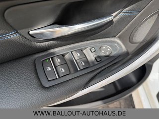 BMW 320d xDrive M-Sport*2HAND*TEMP*KEY*LED*SHZ*LEDER - photo 10