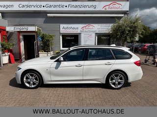 BMW 320 Used vehicle for sale