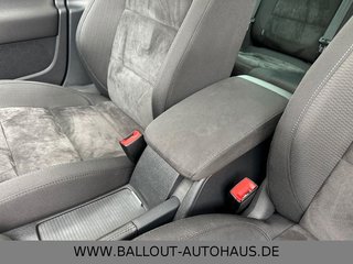 Volkswagen Golf VI Variant Highline*2.HAND*PANO*TEMP*XENON* - bilder 2
