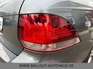 Volkswagen Golf VI Variant Highline*2.HAND*PANO*TEMP*XENON* - bilder 11
