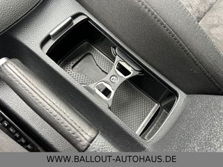 Volkswagen Golf VI Variant Highline*2.HAND*PANO*TEMP*XENON* - bilder 17