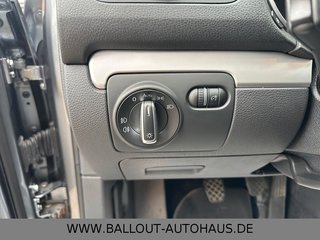Volkswagen Golf VI Variant Highline*2.HAND*PANO*TEMP*XENON* - bilder 10